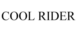 COOL RIDER trademark