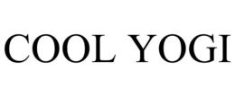 COOL YOGI trademark