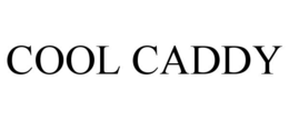 COOL CADDY trademark