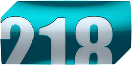 218 trademark