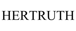 HERTRUTH trademark
