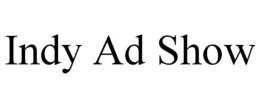 INDY AD SHOW trademark