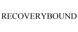 RECOVERYBOUND trademark