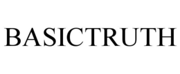 BASICTRUTH trademark
