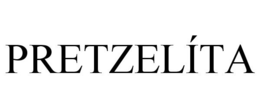 PRETZELÍTA trademark