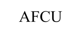 AFCU trademark