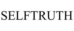 SELFTRUTH trademark