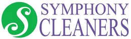 S SYMPHONY CLEANERS trademark