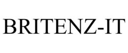 BRITENZ-IT trademark