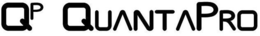 QP QUANTAPRO trademark