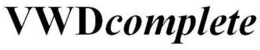 VWDCOMPLETE trademark