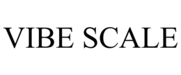 VIBE SCALE trademark