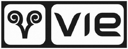 VIE trademark