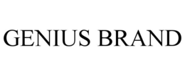 GENIUS BRAND trademark