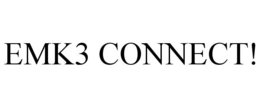EMK3 CONNECT! trademark