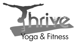 THRIVE YOGA & FITNESS trademark