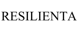 RESILIENTA trademark