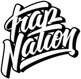 TRAP NATION trademark