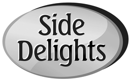 SIDE DELIGHTS trademark