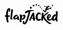 FLAPJACKED trademark