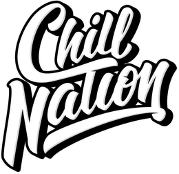 CHILL NATION trademark