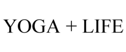 YOGA + LIFE trademark