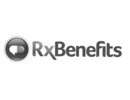 RXBENEFITS trademark