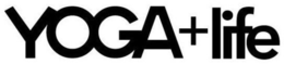 YOGA + LIFE trademark