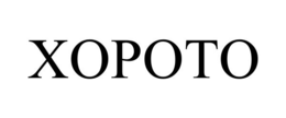 XOPOTO trademark