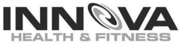 INNOVA HEALTH & FITNESS trademark