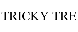TRICKY TRE trademark