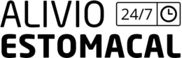 ALIVIO ESTOMACAL 24/7 trademark