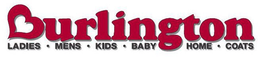 BURLINGTON LADIES·MENS·KIDS· BABY HOME·COATS trademark