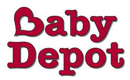 BABY DEPOT trademark