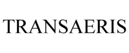 TRANSAERIS trademark
