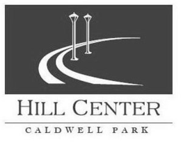 HILL CENTER CALDWELL PARK trademark