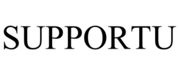 SUPPORTU trademark