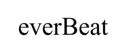 EVERBEAT trademark