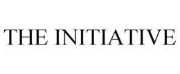 THE INITIATIVE trademark
