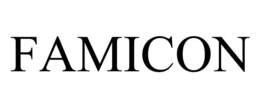 FAMICON trademark