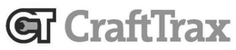 CT CRAFTTRAX trademark