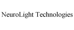 NEUROLIGHT TECHNOLOGIES trademark