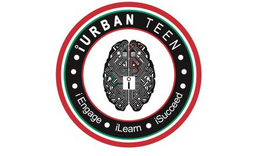··· IURBAN TEEN ··· · IENGAGE · ILEARN · ISUCCEED trademark