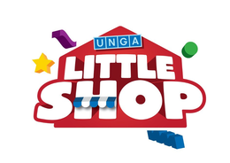 UNGA LITTLE SHOP trademark