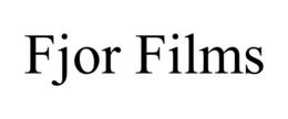 FJOR FILMS trademark