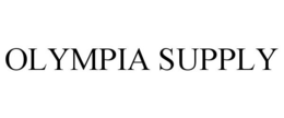 OLYMPIA SUPPLY trademark