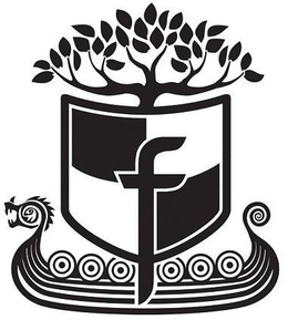 F trademark