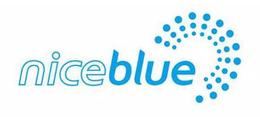 NICEBLUE trademark