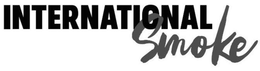 INTERNATIONAL SMOKE trademark