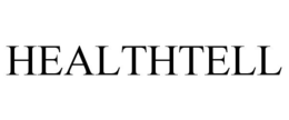 HEALTHTELL trademark